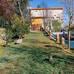 La Higuerilla, Casas Del Tormes