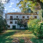 La Higuerilla, Casas Del Tormes