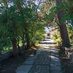 Villa La Higuerilla, Casas Del Tormes *