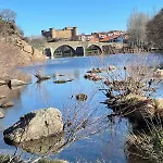 La Higuerilla, Casas Del Tormes *