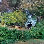 La Higuerilla, Casas Del Tormes Villa