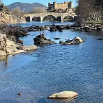 La Higuerilla, Casas Del Tormes Villa El Barco de Ávila