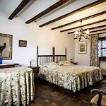 La Higuerilla, Casas Del Tormes Villa El Barco de Ávila