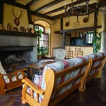 La Higuerilla, Casas Del Tormes * El Barco de Ávila