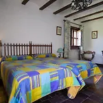 La Higuerilla, Casas Del Tormes * El Barco de Ávila