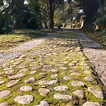 La Higuerilla, Casas Del Tormes Villa *