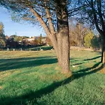 La Higuerilla, Casas Del Tormes