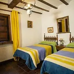 Villa La Higuerilla, Casas Del Tormes El Barco de Ávila