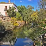La Higuerilla, Casas Del Tormes *