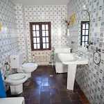 La Higuerilla, Casas Del Tormes *