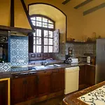 Villa La Higuerilla, Casas Del Tormes