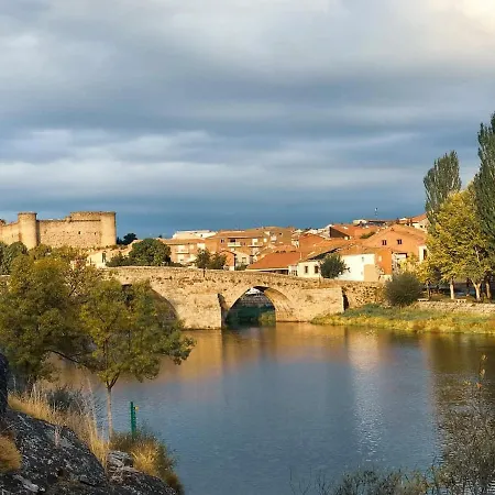 La Higuerilla, Casas Del Tormes Villa *