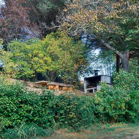 La Higuerilla, Casas Del Tormes 빌라