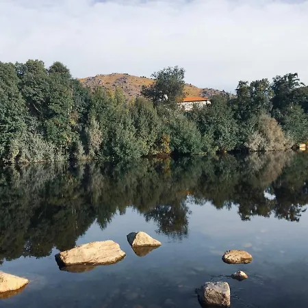 빌라 La Higuerilla El Barco de Ávila