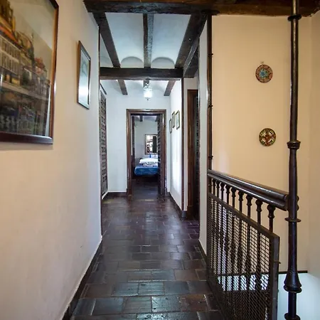 La Higuerilla * El Barco de Ávila