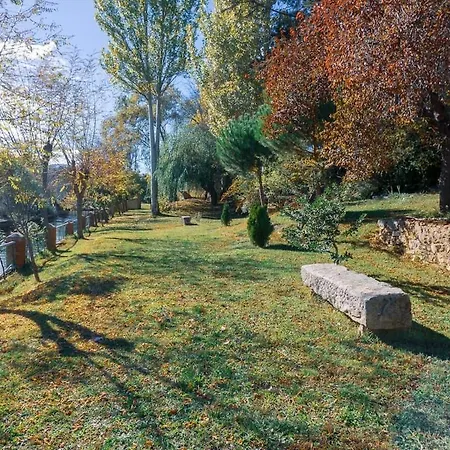 La Higuerilla 빌라