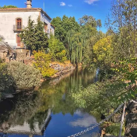La Higuerilla, Casas Del Tormes *