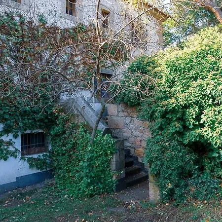 La Higuerilla, Casas Del Tormes *