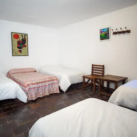 빌라 La Higuerilla, Casas Del Tormes *
