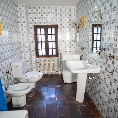 La Higuerilla, Casas Del Tormes *