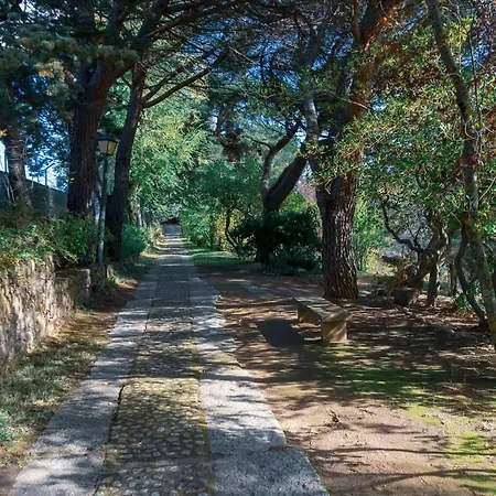 La Higuerilla, Casas Del Tormes וילה *