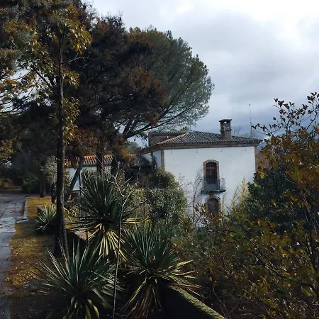 La Higuerilla, Casas Del Tormes *