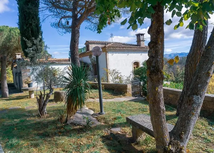 La Higuerilla 빌라 *