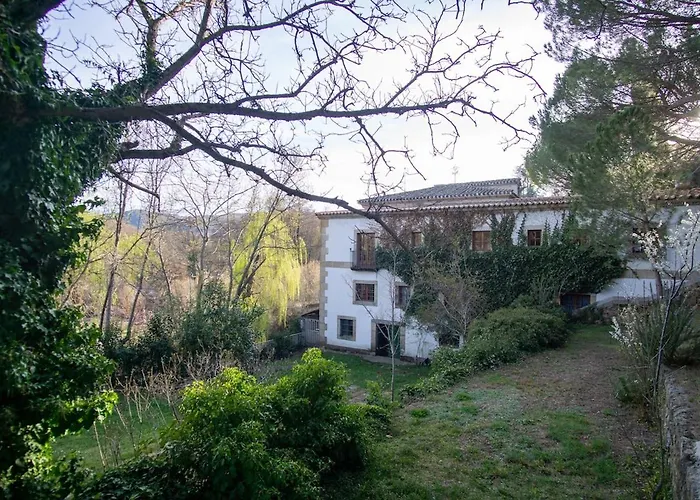 La Higuerilla Эль-Барко-де-Авила