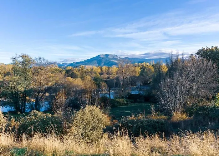 La Higuerilla Вилла *