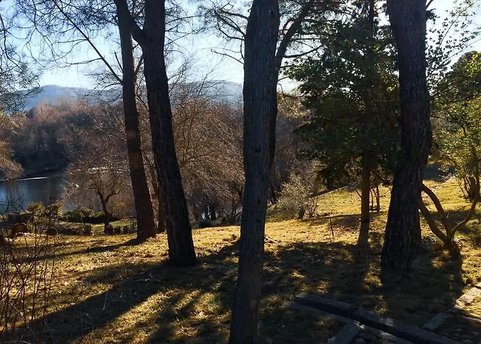 La Higuerilla El Barco de Ávila