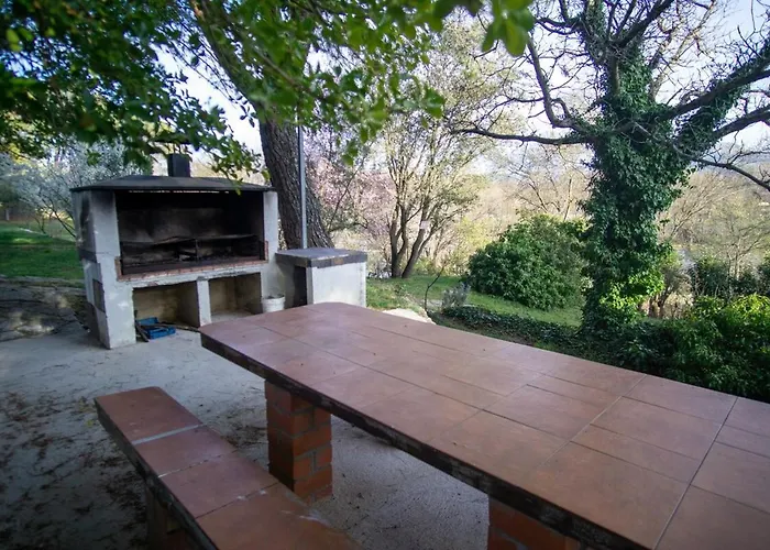 Вилла La Higuerilla *