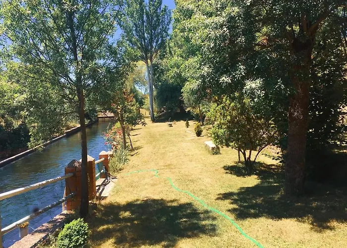 La Higuerilla * El Barco de Ávila