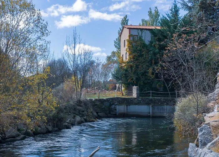 La Higuerilla 빌라