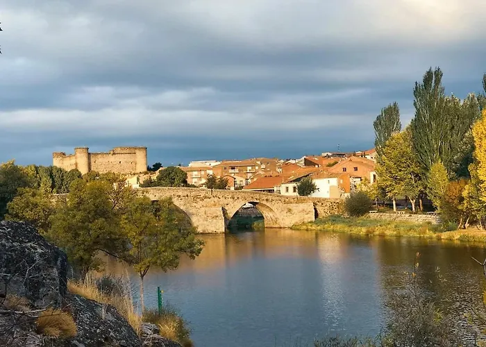 La Higuerilla Вилла *