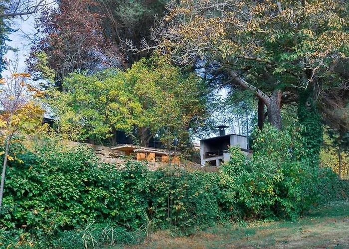 La Higuerilla 빌라