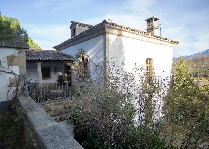 Вилла La Higuerilla