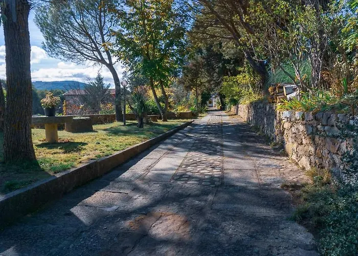 Вилла La Higuerilla