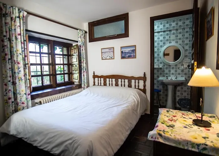 La Higuerilla Эль-Барко-де-Авила