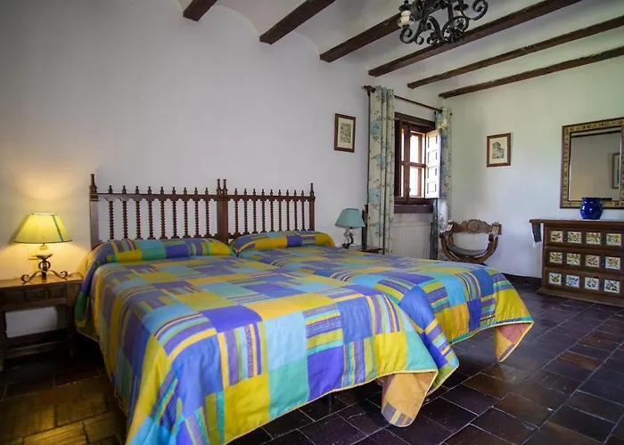 La Higuerilla * El Barco de Ávila