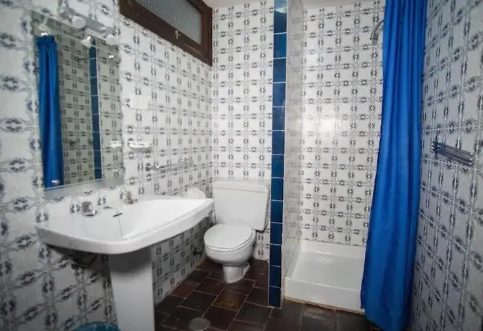 La Higuerilla Эль-Барко-де-Авила