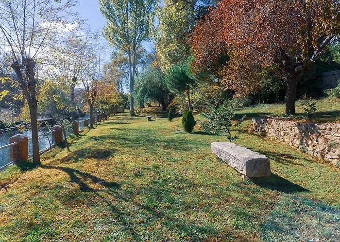 La Higuerilla Вилла