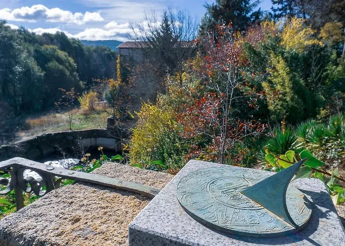 Вилла La Higuerilla