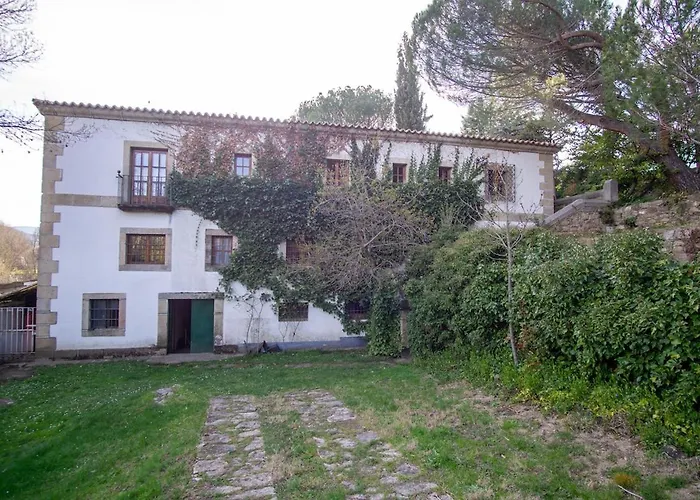 La Higuerilla 빌라 *