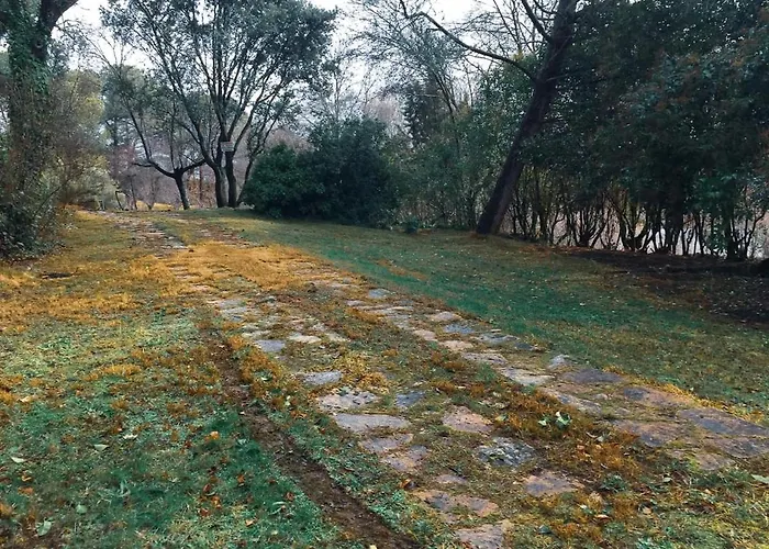 La Higuerilla 빌라 El Barco de Ávila