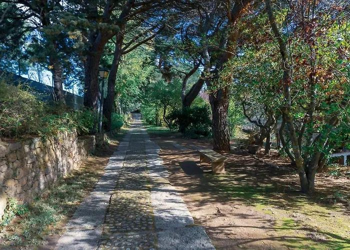 La Higuerilla 빌라 *