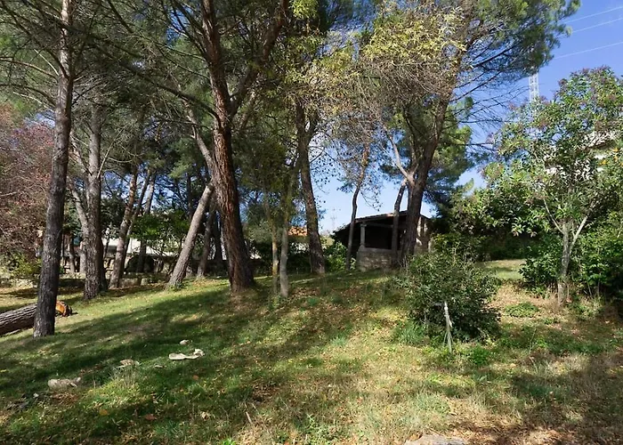 빌라 La Higuerilla El Barco de Ávila