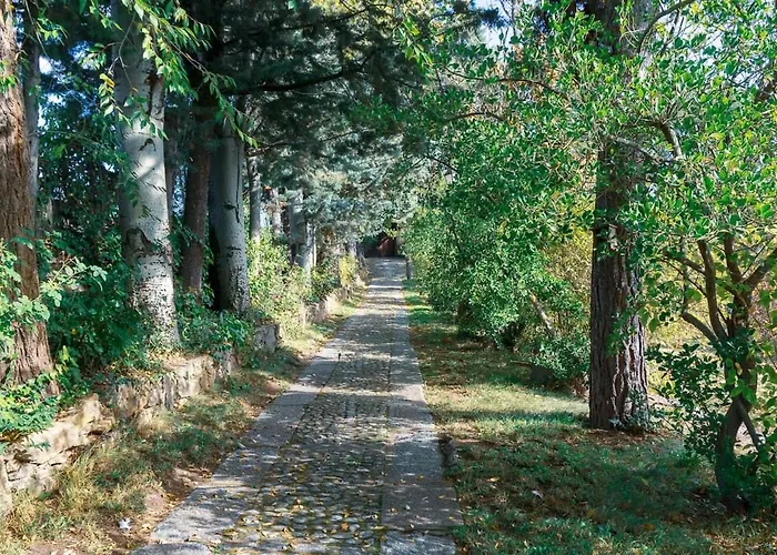 La Higuerilla Вилла *